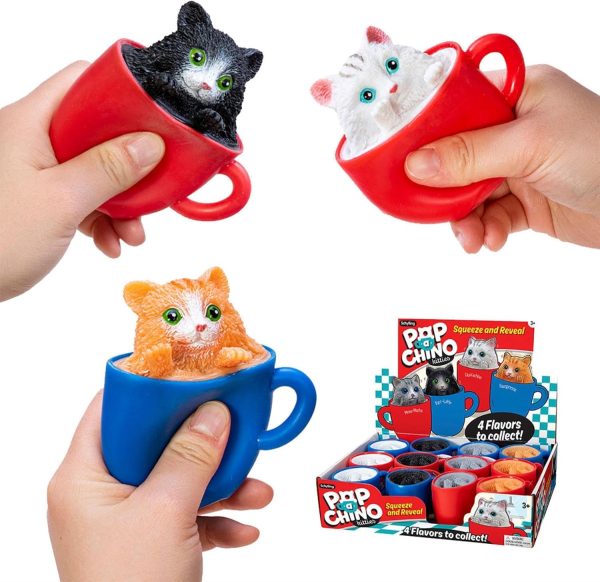 SCHYLLING POP A Chino Kitties